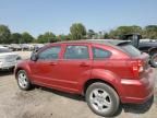 2009 Dodge Caliber SXT