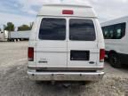 2007 Ford Econoline E150 Van