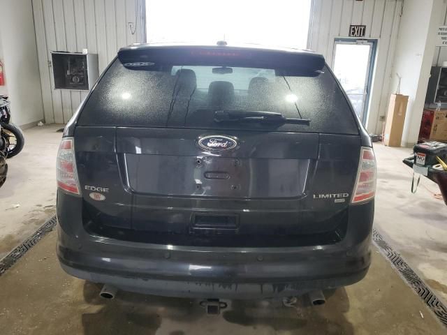 2010 Ford Edge Limited