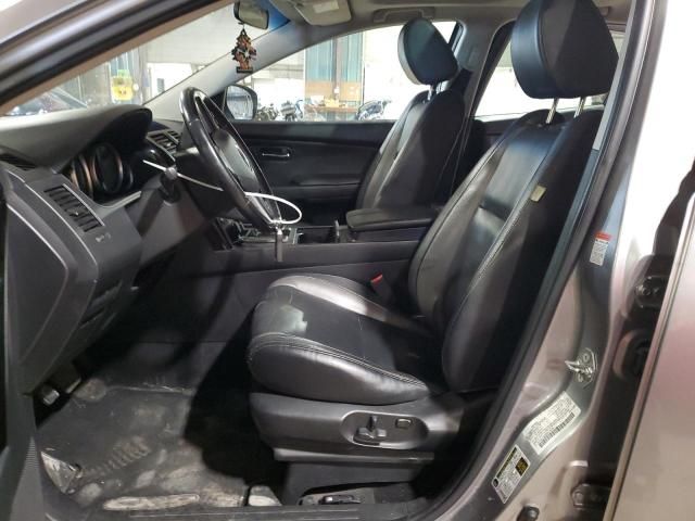 2010 Mazda CX-9