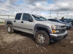 2007 Chevrolet Colorado