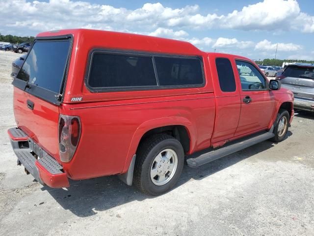 2004 Chevrolet Colorado