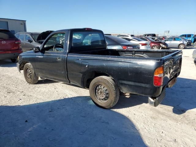 1999 Toyota Tacoma