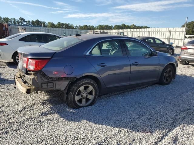 2013 Chevrolet Malibu LS