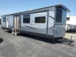 2016 Wildwood Catalina en venta en Mcfarland, WI