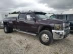 2008 Chevrolet Silverado K3500