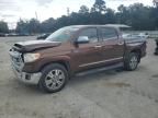 2015 Toyota Tundra Crewmax 1794