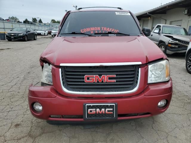 2004 GMC Envoy