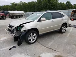 2008 Lexus RX 350 en venta en Rogersville, MO