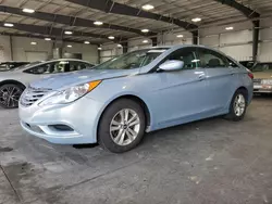 2013 Hyundai Sonata GLS en venta en Ham Lake, MN