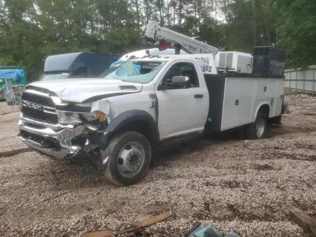 2022 Dodge RAM 5500