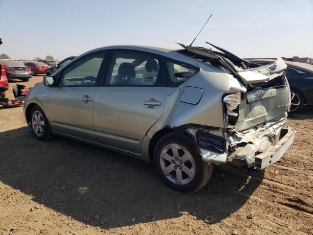 2009 Toyota Prius