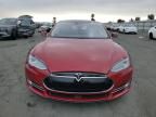 2015 Tesla Model S 90D