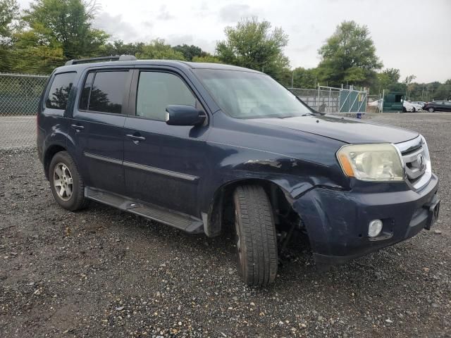 2009 Honda Pilot Touring