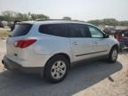 2010 Chevrolet Traverse LS