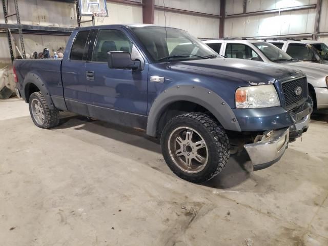 2004 Ford F150