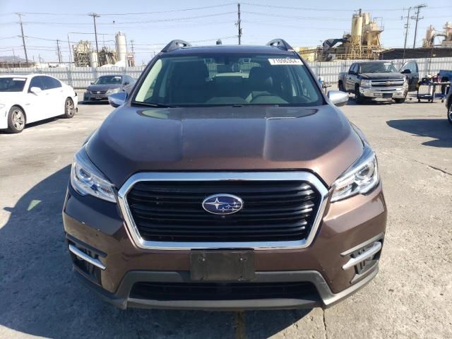 2021 Subaru Ascent Touring