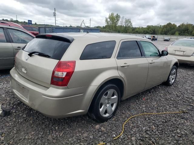 2008 Dodge Magnum