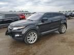 2015 Land Rover Range Rover Evoque Pure Plus