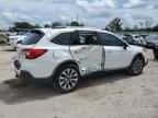 2019 Subaru Outback Touring