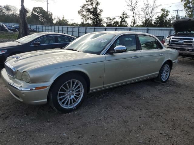 2007 Jaguar XJ8 L