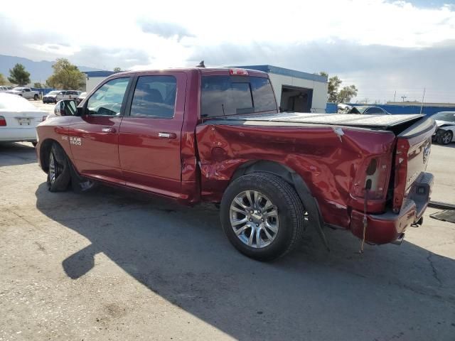 2014 Dodge RAM 1500 Longhorn