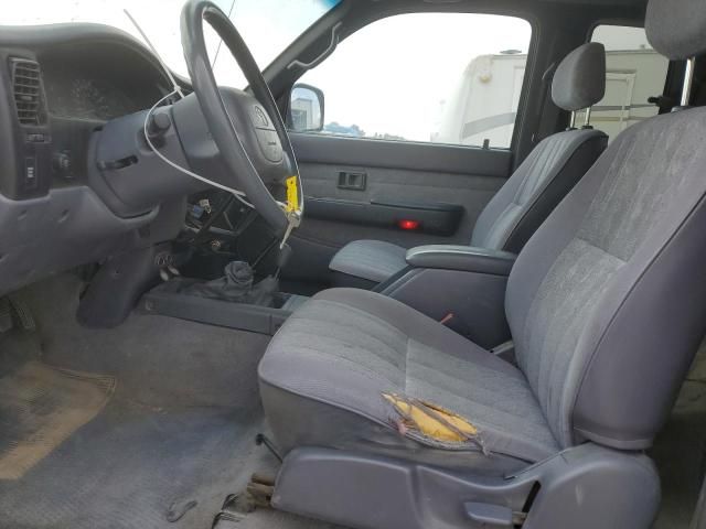 2000 Toyota Tacoma Xtracab