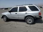 2001 Isuzu Rodeo S