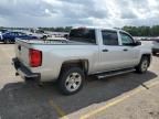 2014 Chevrolet Silverado C1500