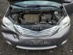 2011 Toyota Sienna XLE