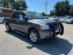 2007 Nissan Titan XE