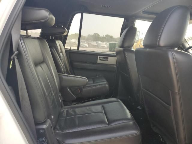 2012 Ford Expedition Limited