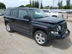 2015 Jeep Patriot Latitude