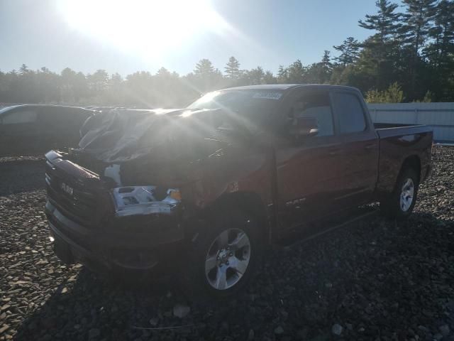 2020 Dodge RAM 1500 BIG HORN/LONE Star