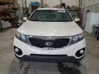 2012 KIA Sorento EX