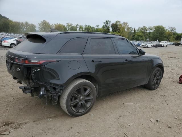 2020 Land Rover Range Rover Velar R-DYNAMIC S