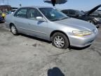 2002 Honda Accord EX