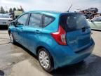 2016 Nissan Versa Note S