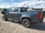 2019 Chevrolet Colorado ZR2