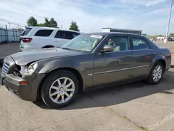 Run And Drives Cars for sale at auction: 2008 Chrysler 300 Touring