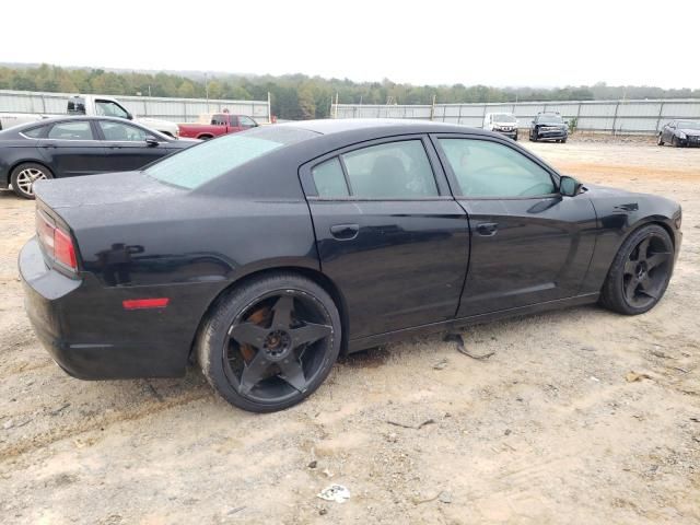 2012 Dodge Charger SE