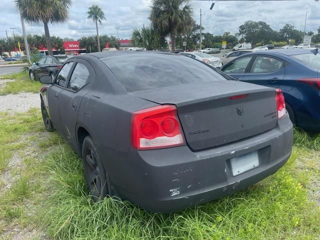 2009 Dodge Charger SXT