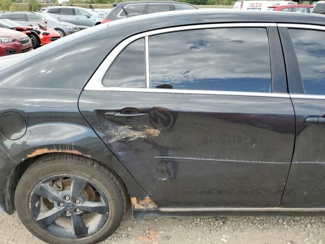 2010 Chevrolet Malibu 1LT