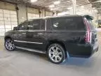 2015 Cadillac Escalade ESV Luxury