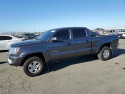 Toyota Tacoma Vehiculos salvage en venta: 2013 Toyota Tacoma Double Cab Prerunner Long BED