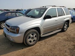 2006 Chevrolet Trailblazer LS en venta en Elgin, IL