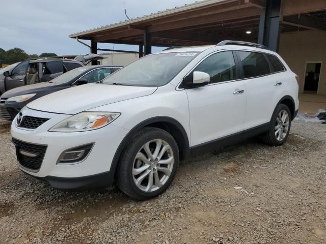 2011 Mazda CX-9