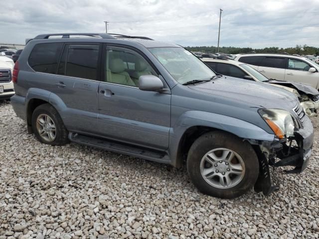 2003 Lexus GX 470