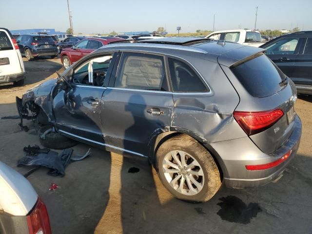 2014 Audi Q5 Premium Plus