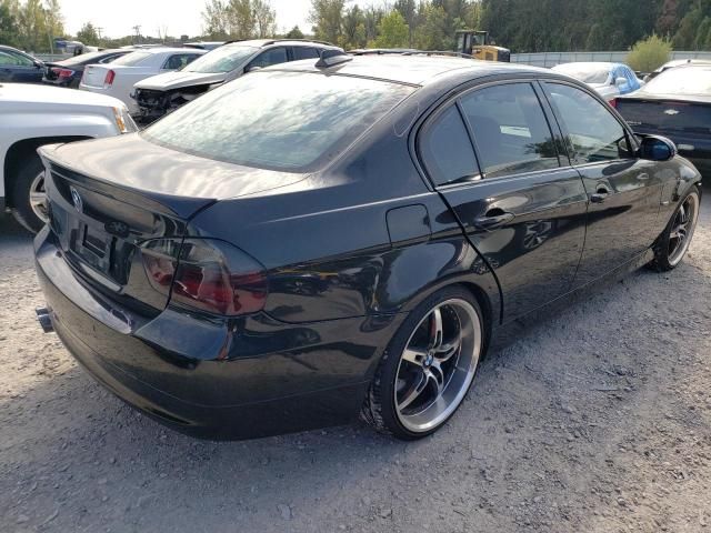 2006 BMW 330 I